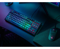 Silver Monkey X Gereza TKL czarny - 1270536 - zdjęcie 6
